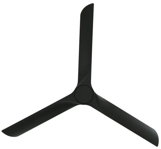 Ventilator de tavan Lucci air 21610149 LONDO negru + telecomandă