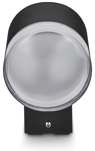 Aplică de exterior Brilagi MATERA 1xGU10/30W/230V IP54