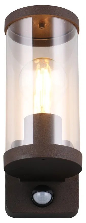 Corp de iluminat pentru exterior ø 9,5 cm Bonito – Trio