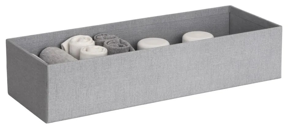 Organizator pentru sertare din carton Valle – Bigso Box of Sweden