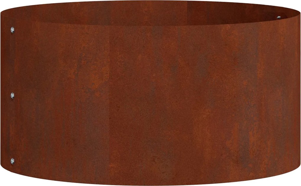 vidaXL Inele pentru vaze Maro 40 x 40 x 20 cm