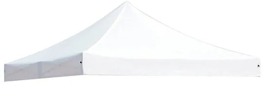 Prelata pentru pavilion de gradina, diferite dimensiuni-2,9x2,9 metri, acoperis