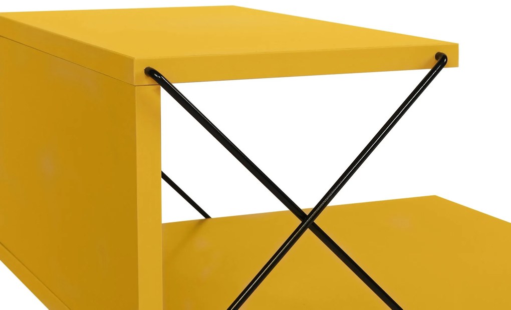 Noptieră Cross - Yellow