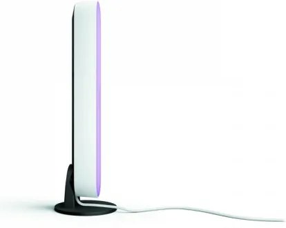 Philips - LED RGB Lampă de masă dimmabilă Hue AMBIANCE LED/6W/230V alb