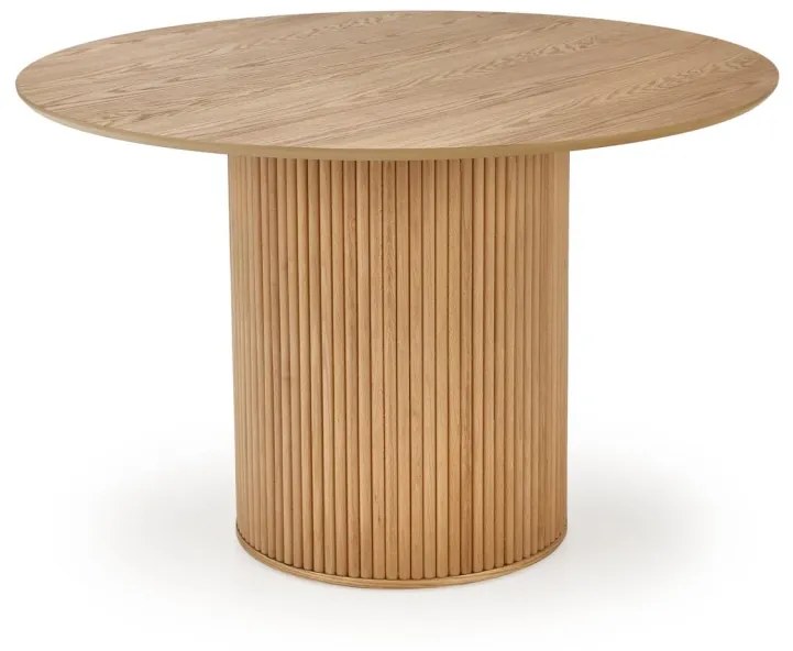 Masa rotunda Lopez – ø120 / h78 cm