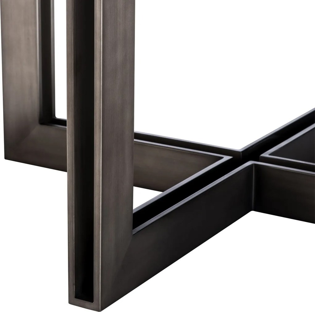 Masa LUX Melchior, bronz 200x120cm 113270 HZ