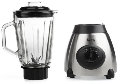Botti Mixer din sticlă Enzo 1,5 l