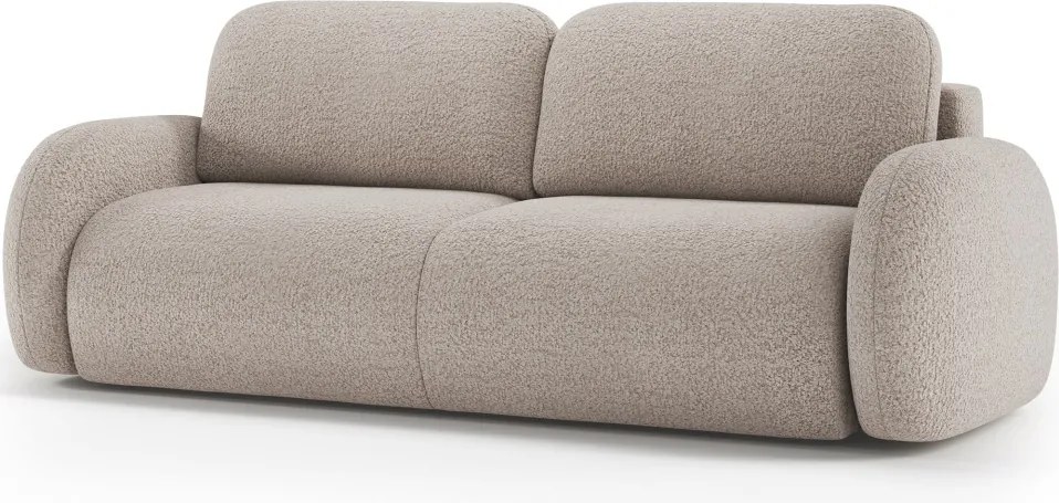 Canapea Avuela extensibil, 250x105x94 cm – Royal 18