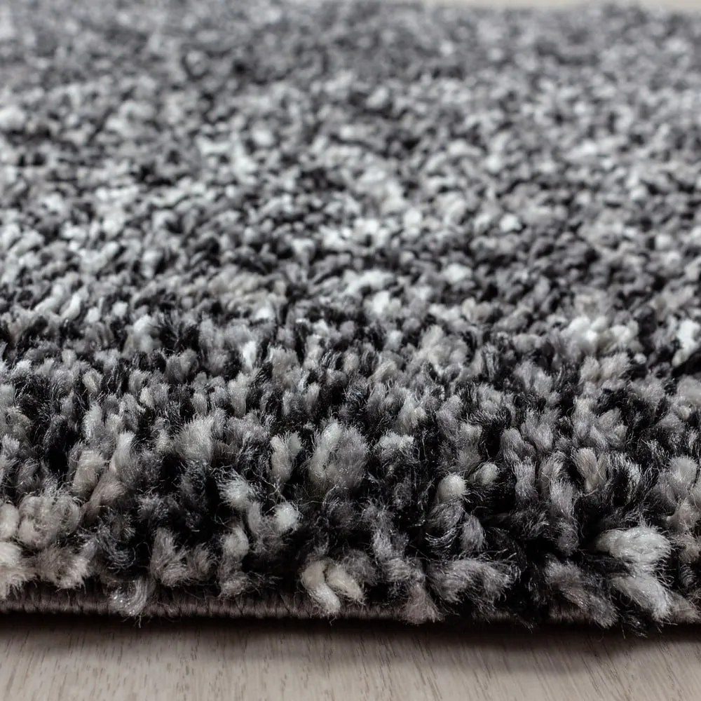 Covor gri închis 160x230 cm Enjoy – Ayyildiz Carpets