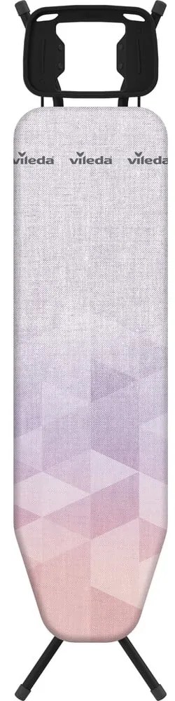 Masă de călcat 114x34 cm Diamond S – Vileda