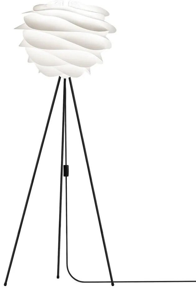 Abajur UMAGE Carmina, ⌀ 48 cm, alb