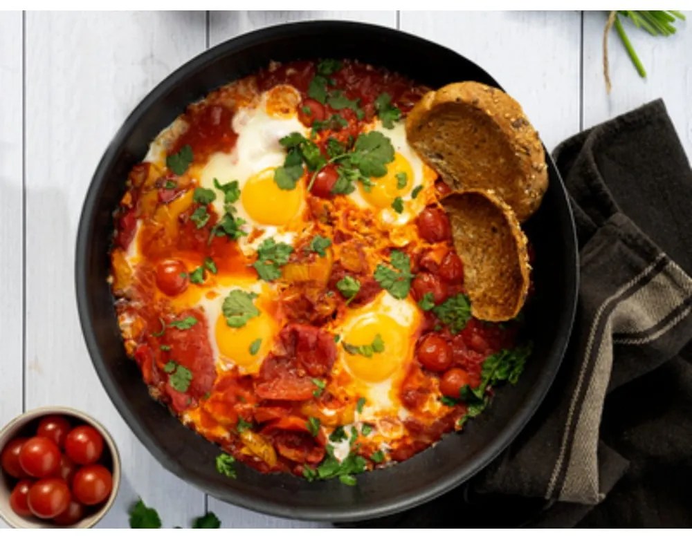 Tigaie cu suprafață antiaderentă/cu mâner reglabil din aluminiu ø 26 cm INGENO Eco Resist L3979302 – Tefal