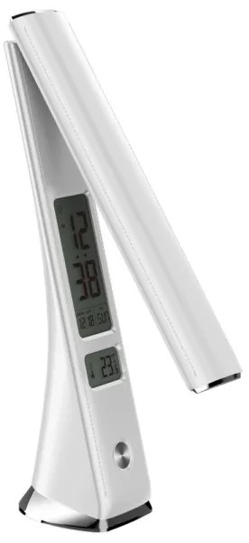 Lampă LED tactilă dimabilă de masă Immax 08951L CUCKOO LED/5W/5V