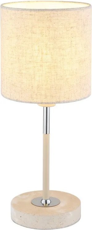 Veioza/Lampa de masa design modern DELEON