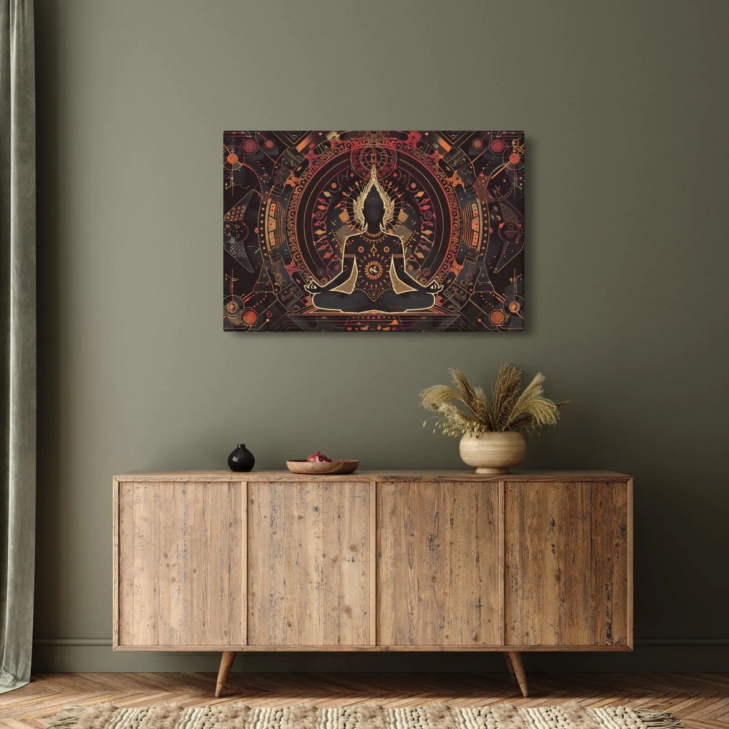 Tablou - Zen (90x60 cm)