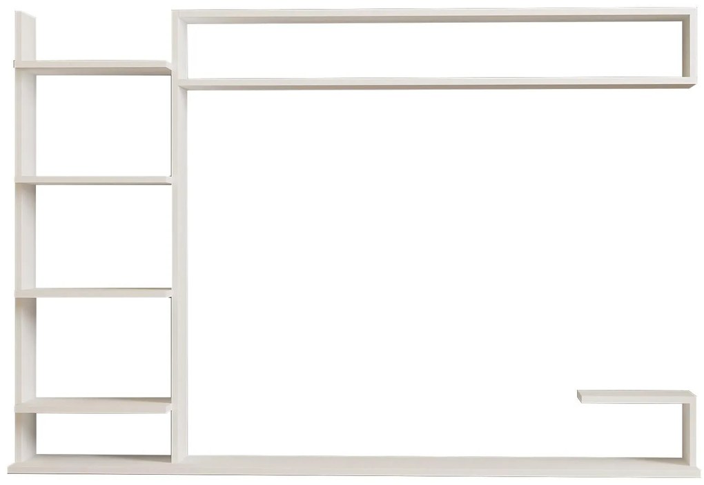 Mobilier living Pikovo (alb) . 1095554