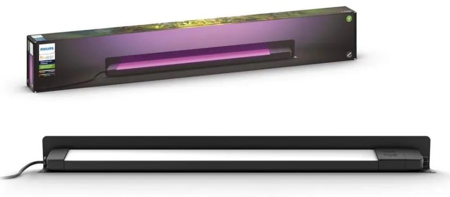 Philips Hue AMARANT WACA LED RGBW venkovní svítidlo 20W 24V IP65