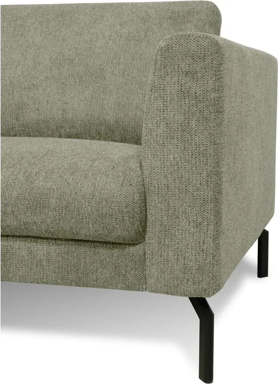 Colțar verde deschis (colț stânga) Gomero – Scandic