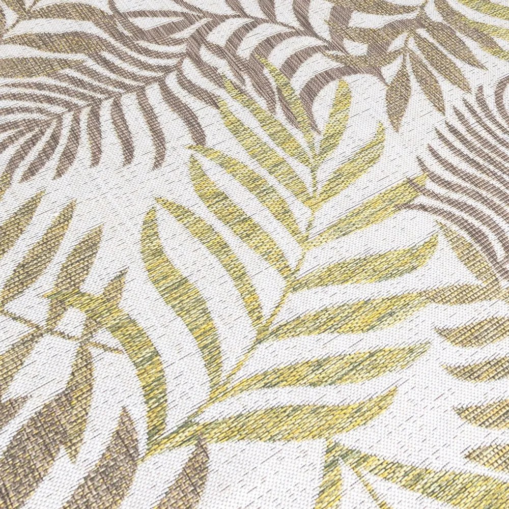Covor de exterior bej 80x150 cm Sunny – Ayyildiz Carpets
