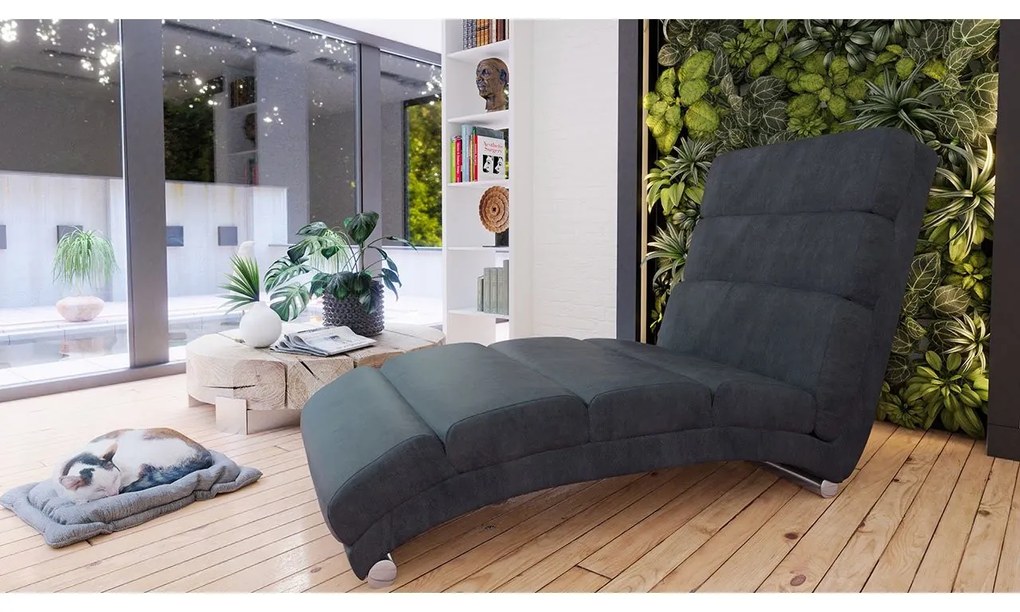 Fotoliu relax tapițat Laresa (Manila 31). 1060828