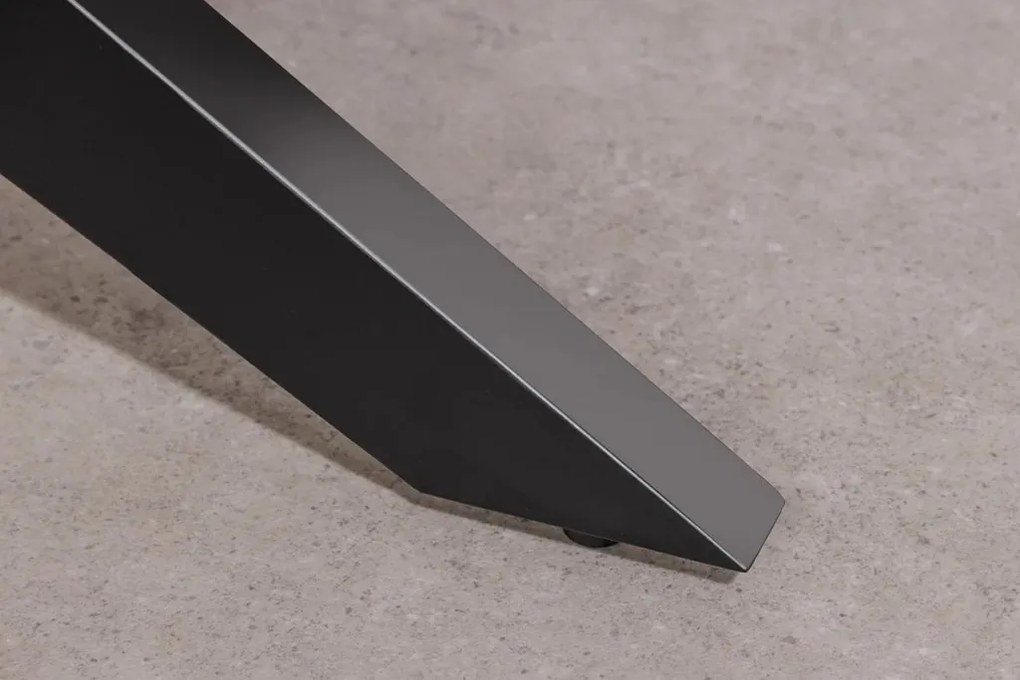 Masa sufragerie ZEUS 200cm stejar natural