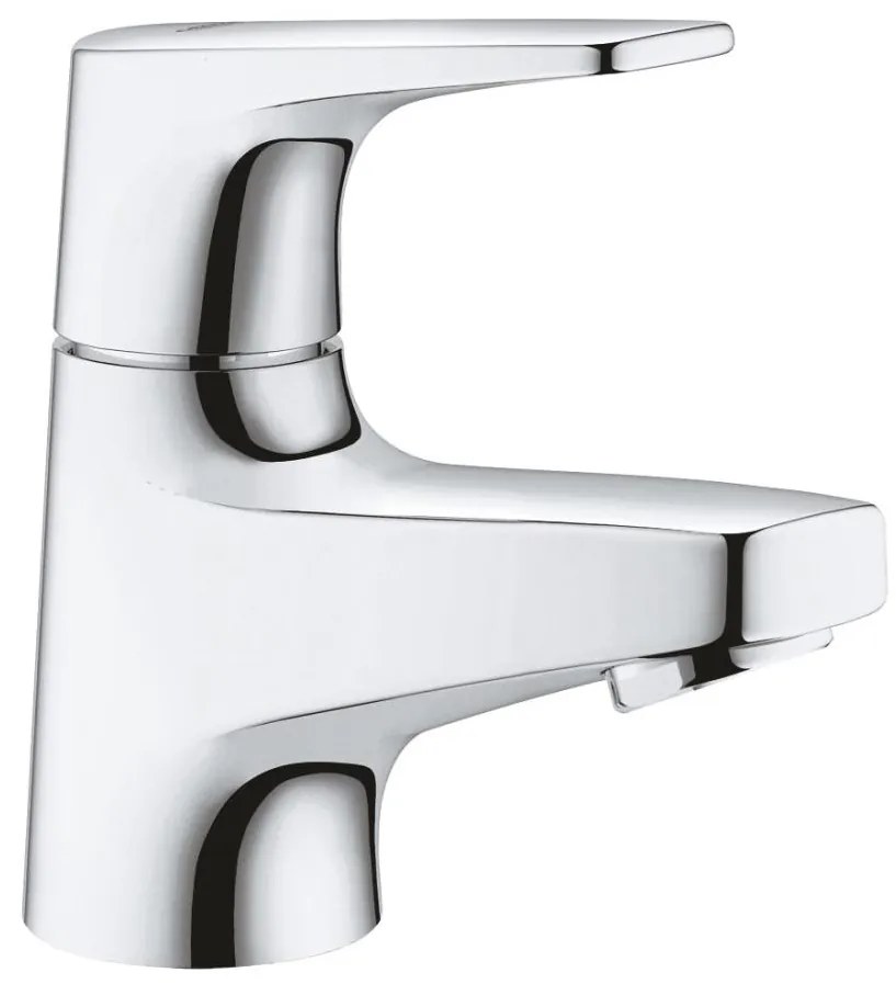 GROHE 20577000 - Ventil START FLOW DN 15, montaj pe blat, crom lucios