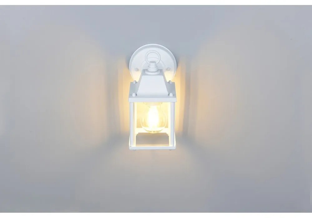 Corp de iluminat pentru exterior, de perete (înălțime 22,5 cm) Mirande – Trio