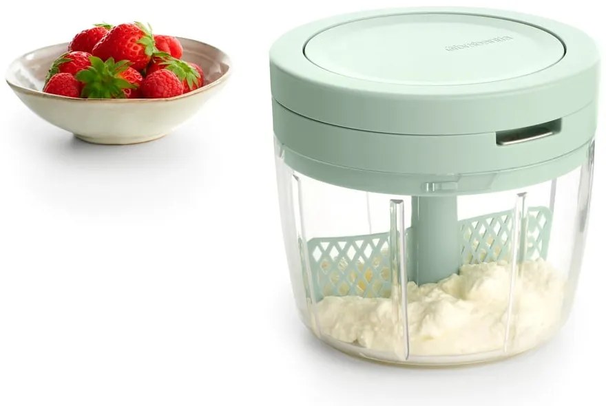 Tocător de alimente Tasty+ – Brabantia