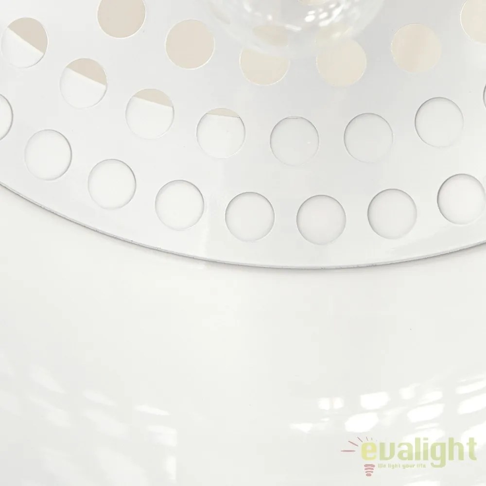 PENDUL design modern Chrome Ball A-5862 VC