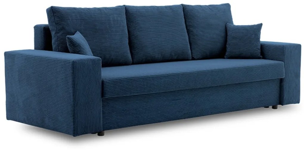 Supermobel Canapea extensibilă VALOR, 238x75x92, poso 05