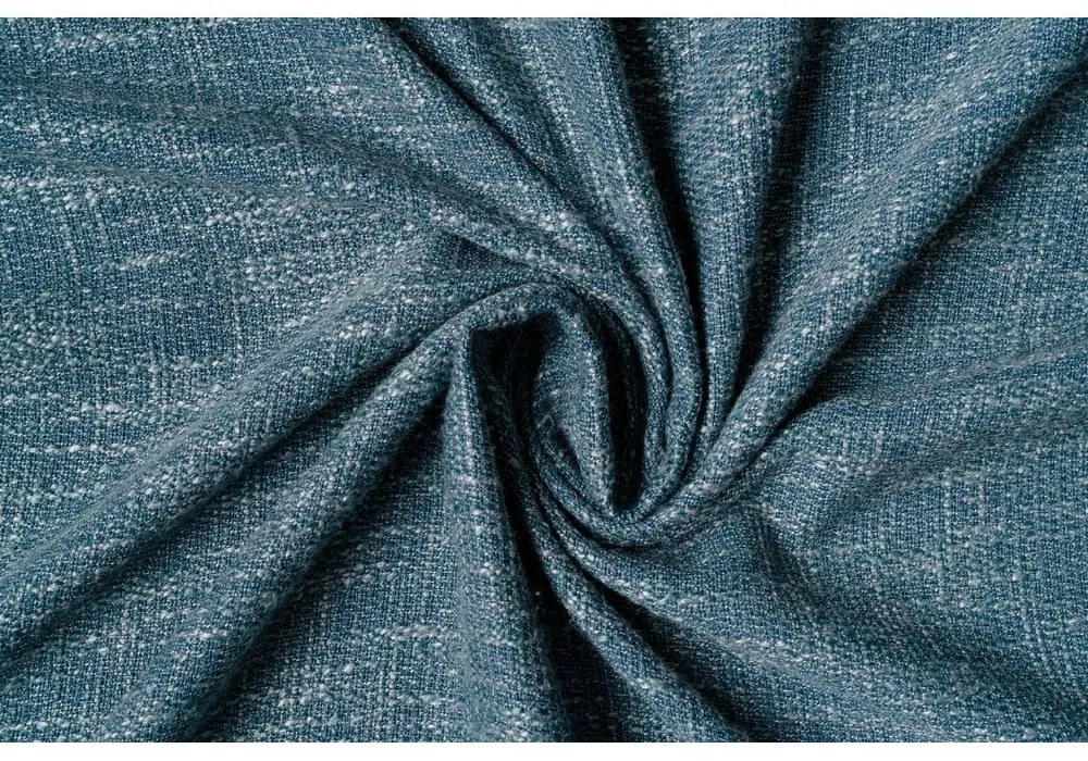 Draperie albastră 140x245 cm Riva – Mendola Fabrics