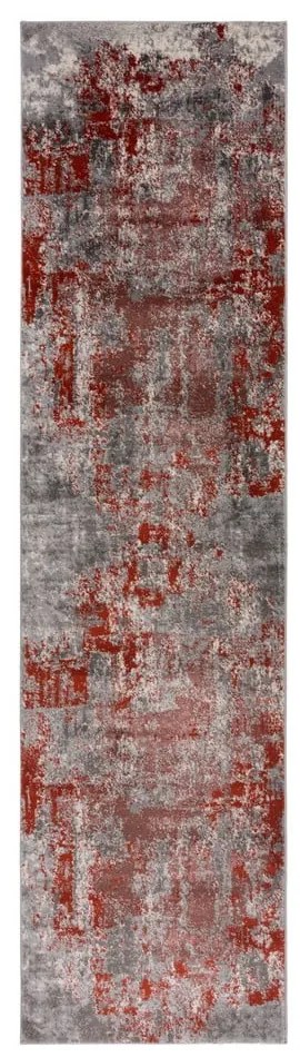 Covor tip traversă 300x80 cm Cocktail Wonderlust - Flair Rugs