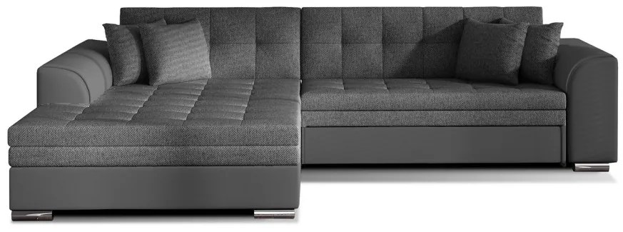 Coltar extensibil Sorento pe stanga Inari 96/Soft 29