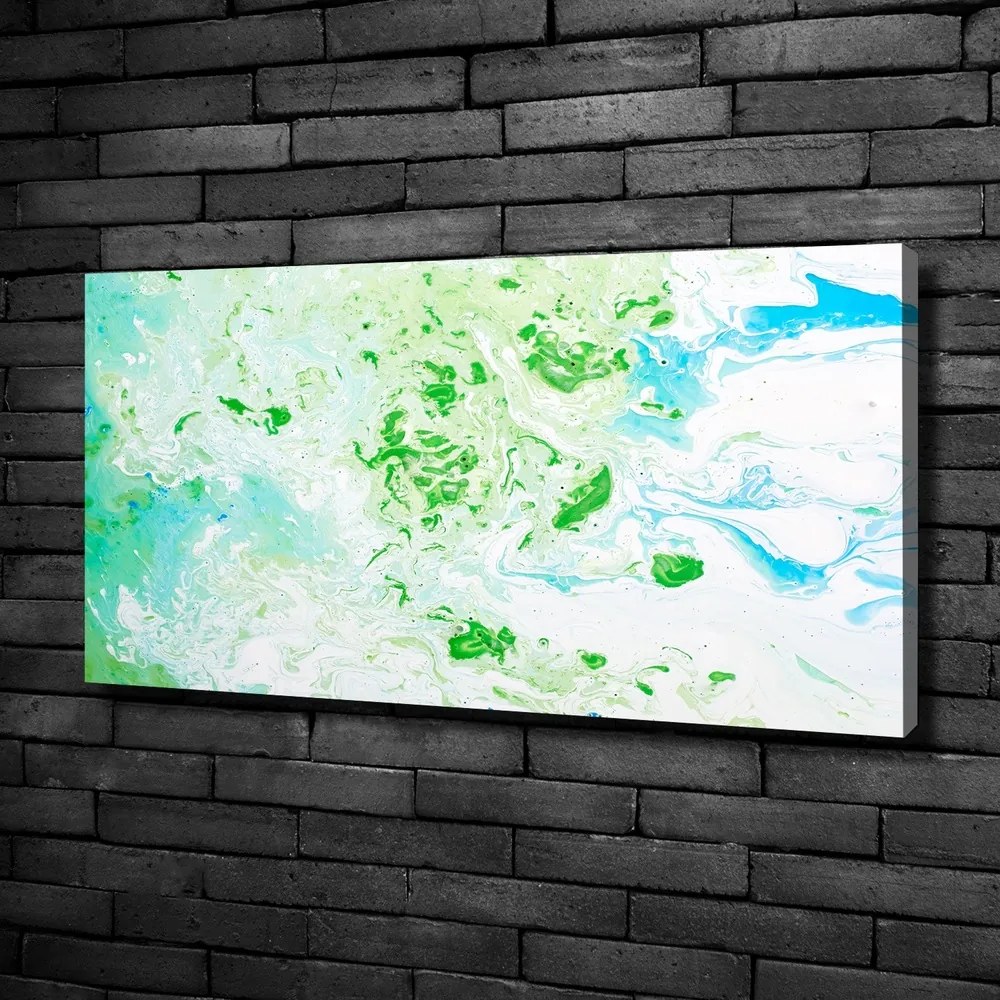 Imprimare tablou canvas Abstract