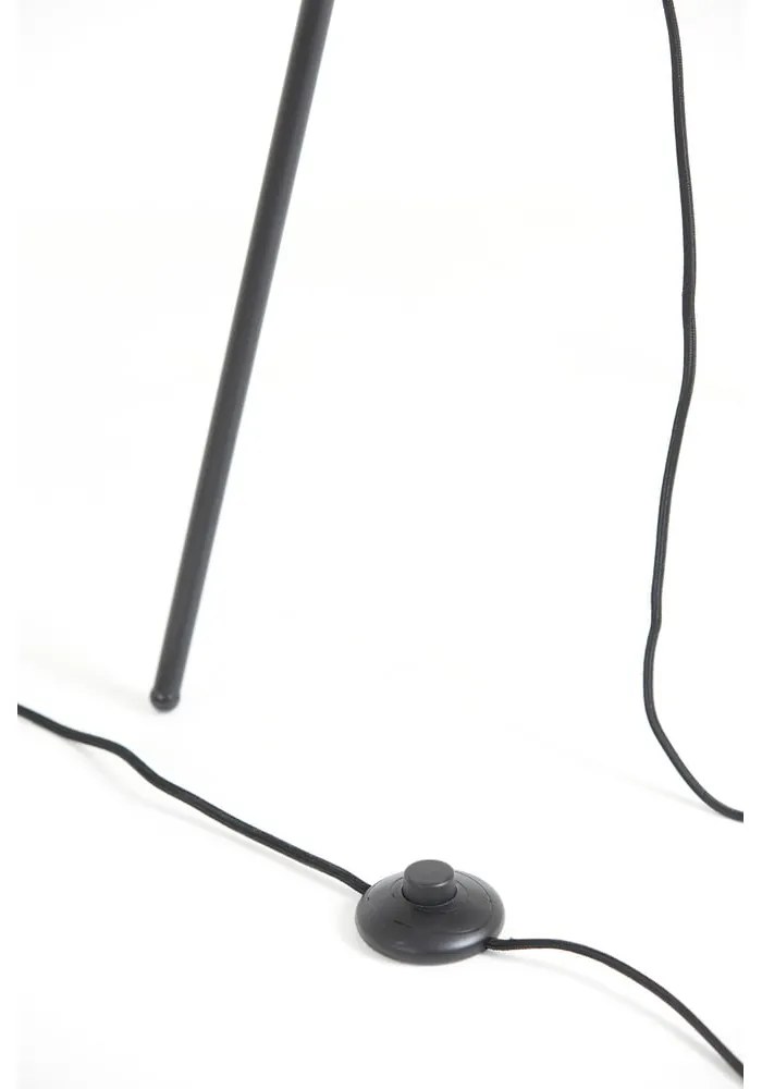 Lampadar verde (înălțime 146 cm) Mayson – Light & Living