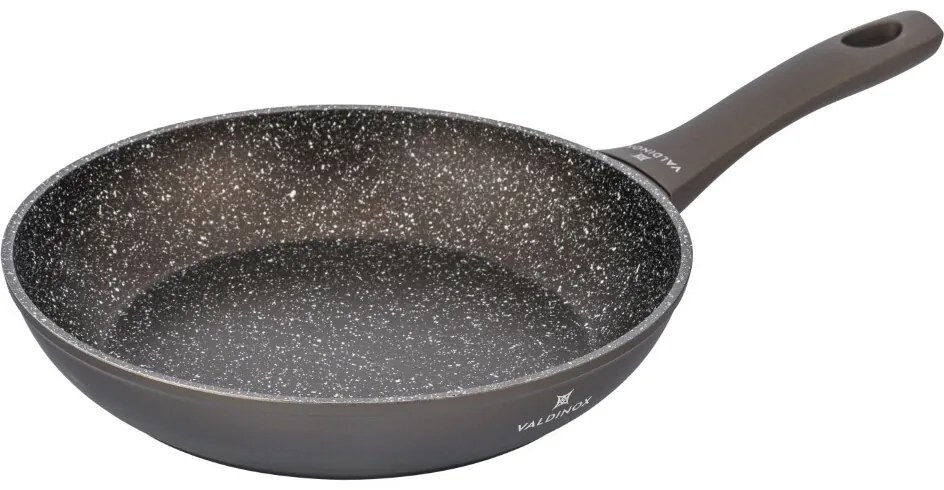 Valdinox Aurum Tigaie cu suprafață antiaderentă, 24 cm, 24 cm