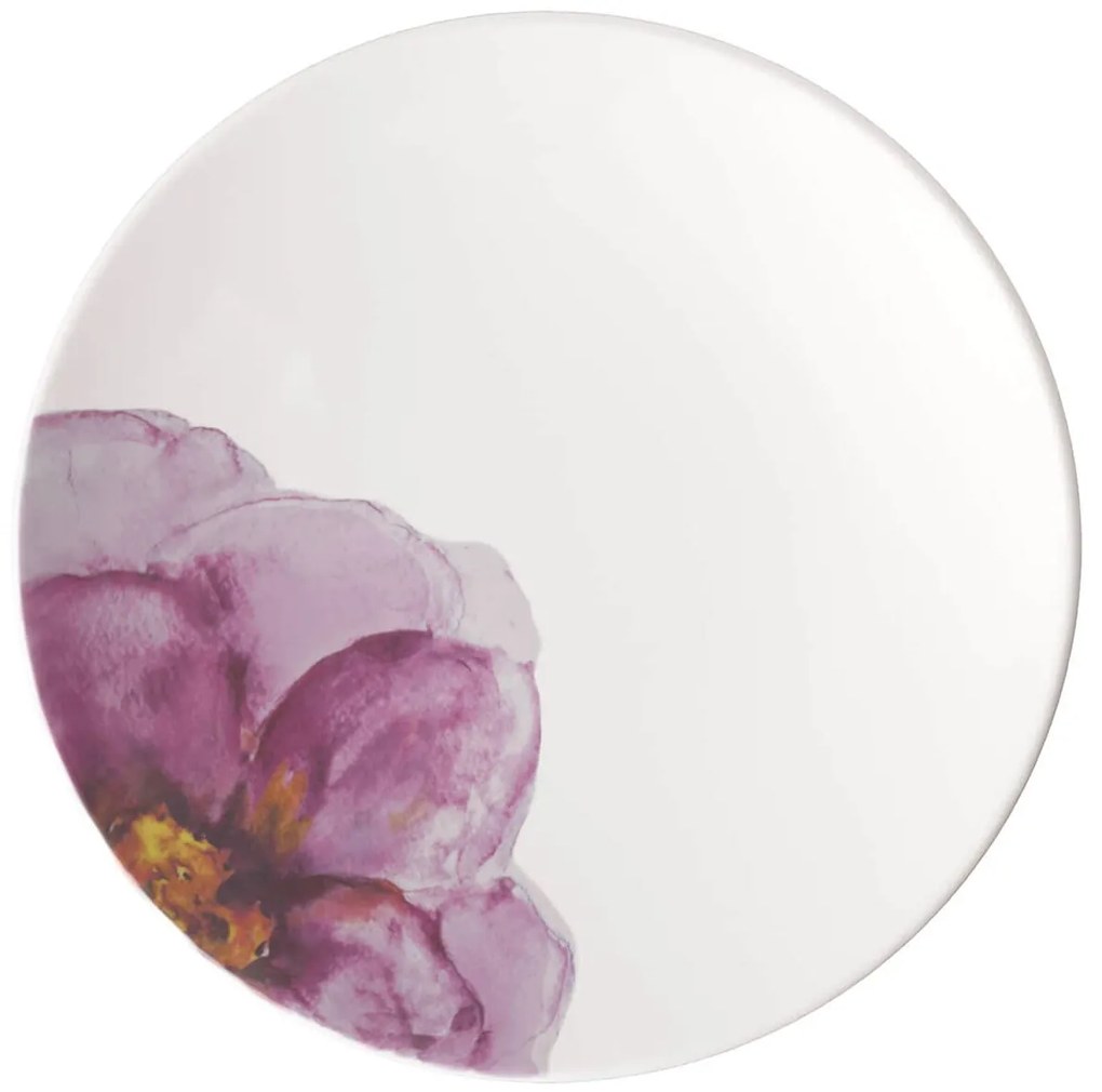 Farfurie salată Rose Garden 21,2 cm - Villeroy & Boch
