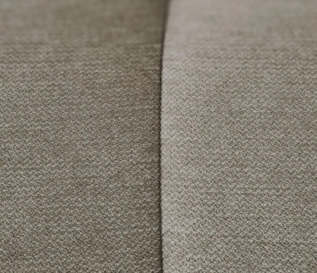 Canapea moderna design LUX Breva, Pavilion grey