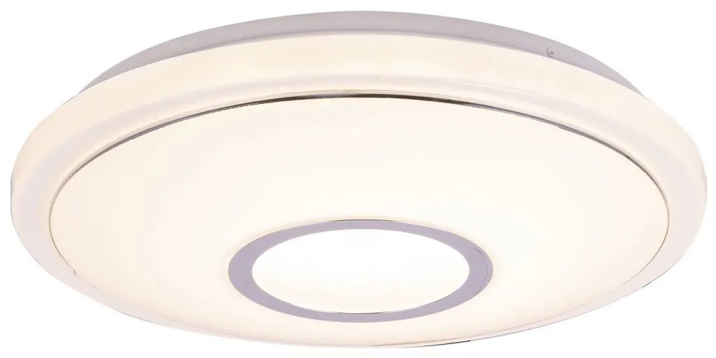 Globo 41386-16SH - Lampă LED RGBW CONNOR 16W 230V dimabilă + DO