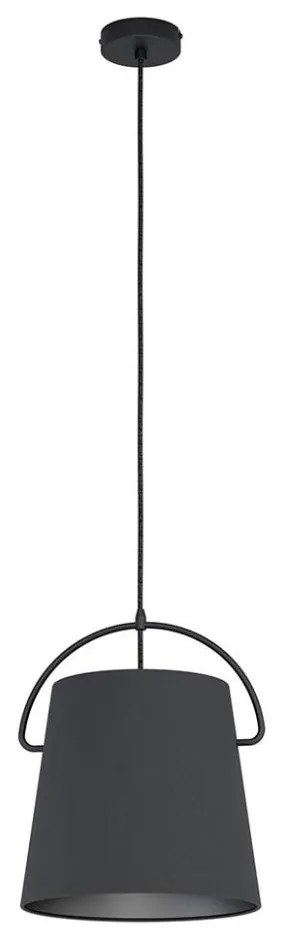 Lustră pe cablu GRANADILLOS 1xE27/40W/230V Eglo 39865