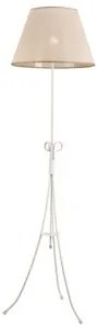 Lampadar clasic 1 bec E27 Lorenzo 27555 Lamkur