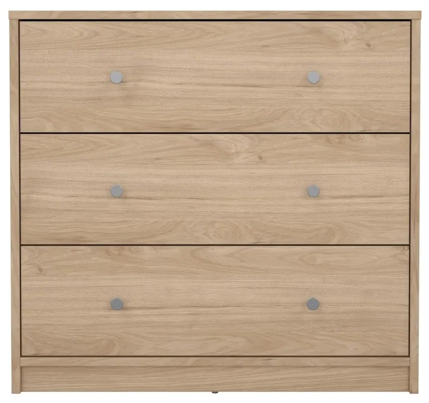 Comodă Myra, hickory jackson