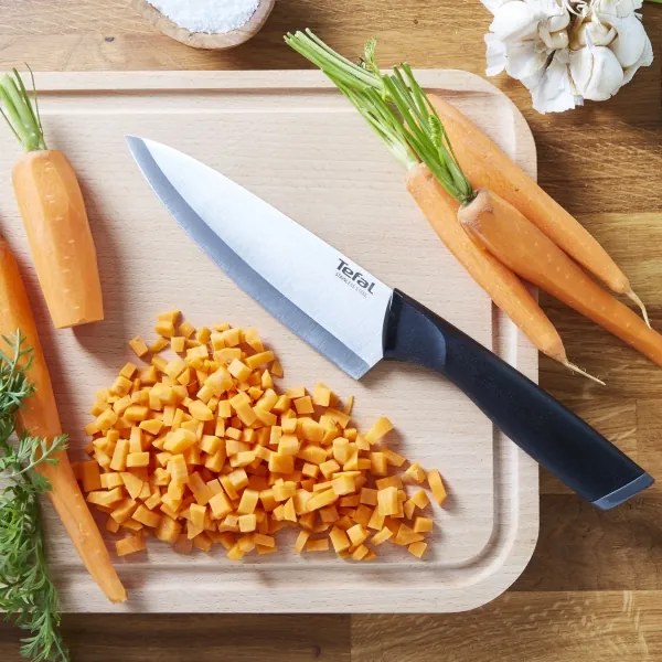 Tefal - Set de cuțite ESSENTIAL, 3 piese