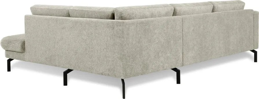 Colțar gri deschis (colț dreapta) Gomero – Scandic