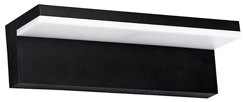 Top Light - Aplică de perete LED pentru exterior ELON XL LED/16W/230V 3000/4000/6000K IP54