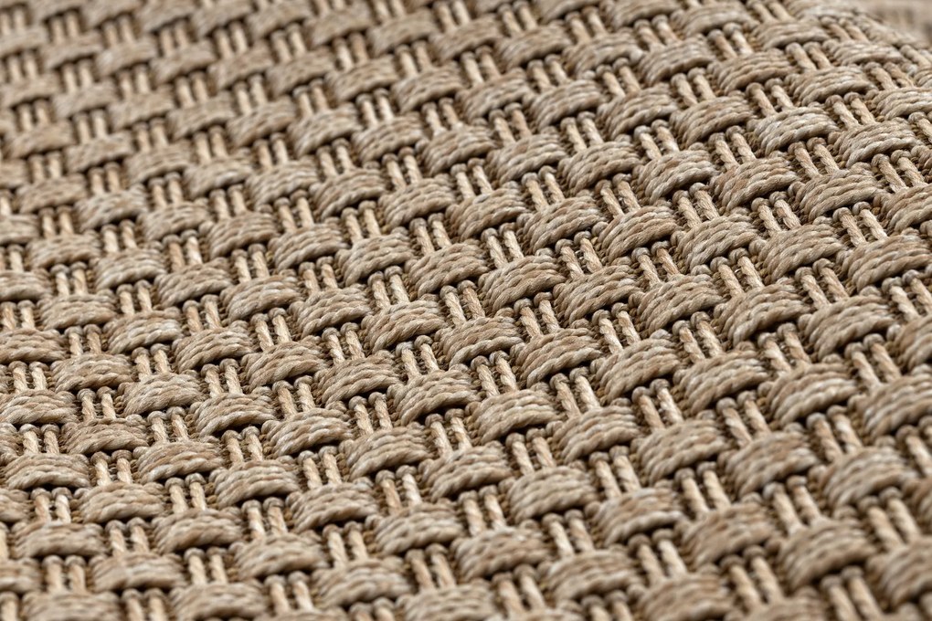 Covor SISAL BOHO 39044026 bej