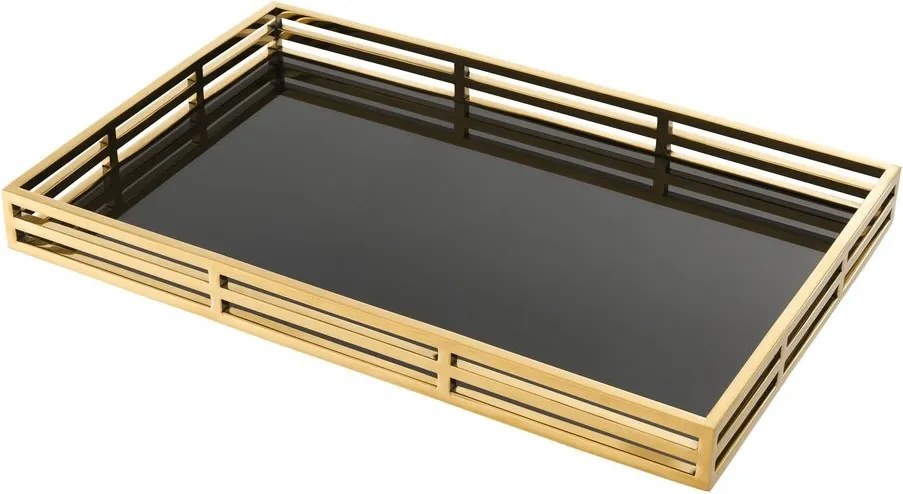 Tava design LUX Giacomo auriu 112883 HZ