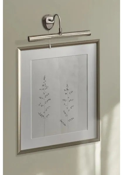 Searchlight - Aplică tablou 2xE14/25W/230V alamă