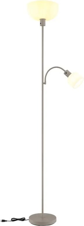 Lampadar, Lampa de podea HINTON