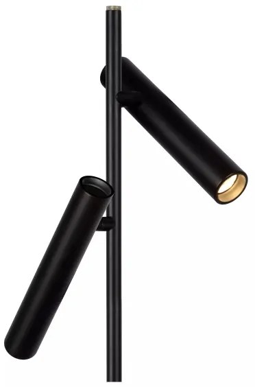 Lampadar LED dimabil Lucide 79781/10/30 PHILON 2xLED/4,5W/230V